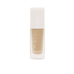 Neverti Matte Flawless Foundation